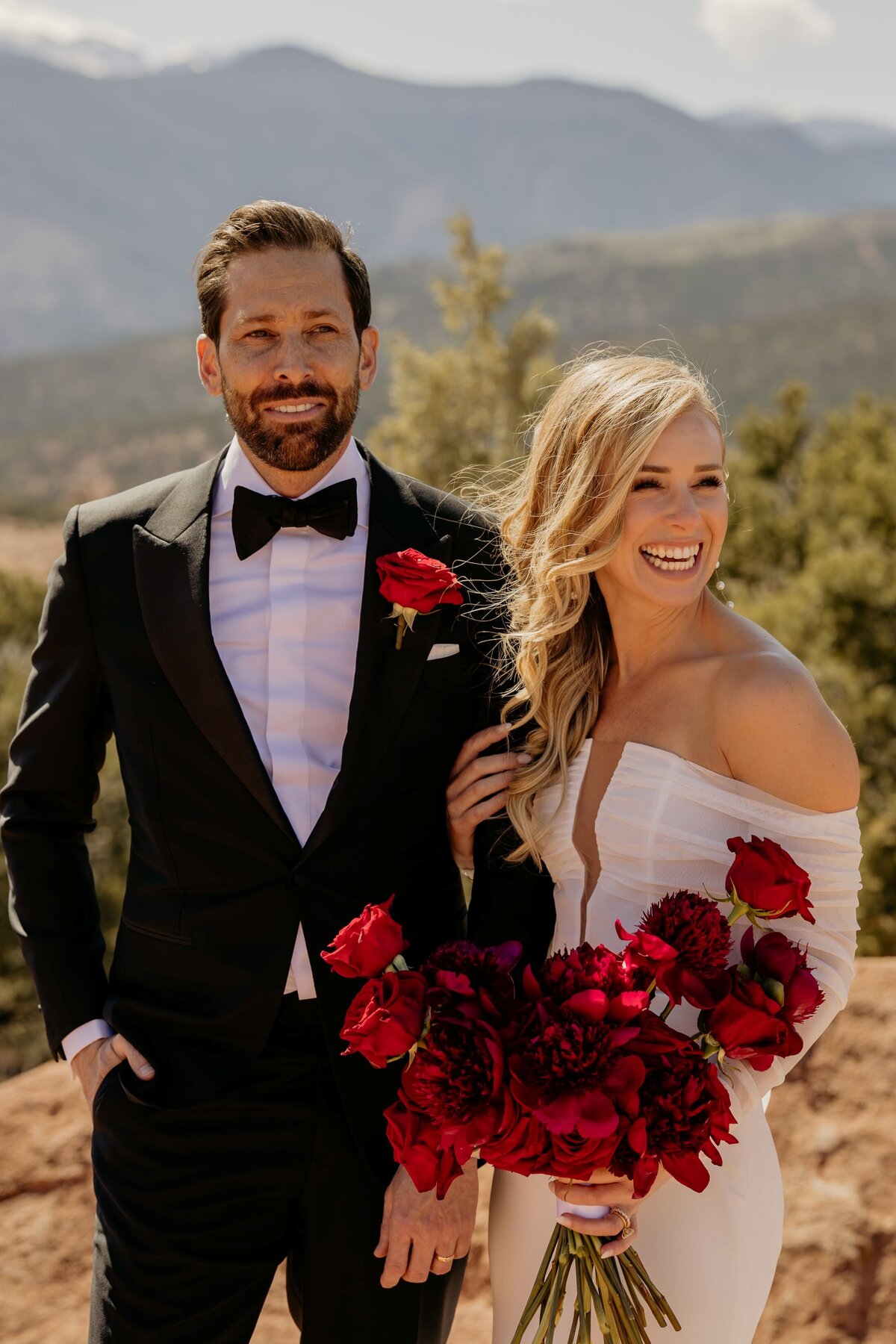wedding ceremony