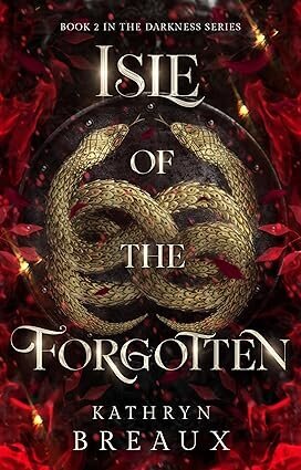 Isle of the forgotten