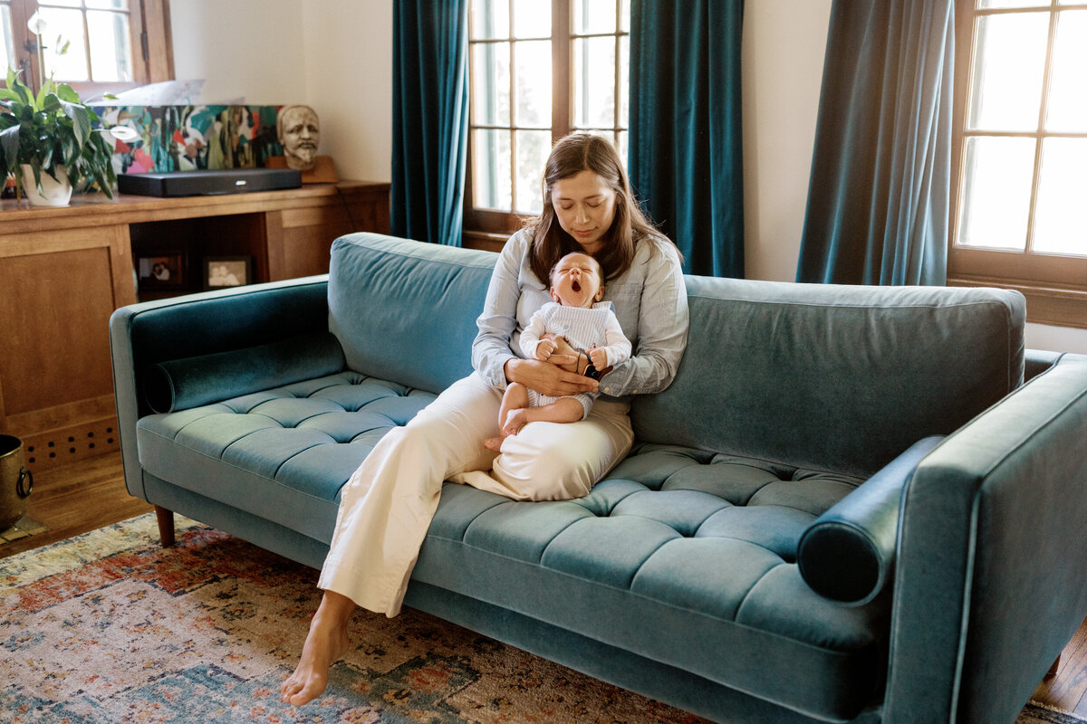 editorial-motherhood-photography-in-chicago