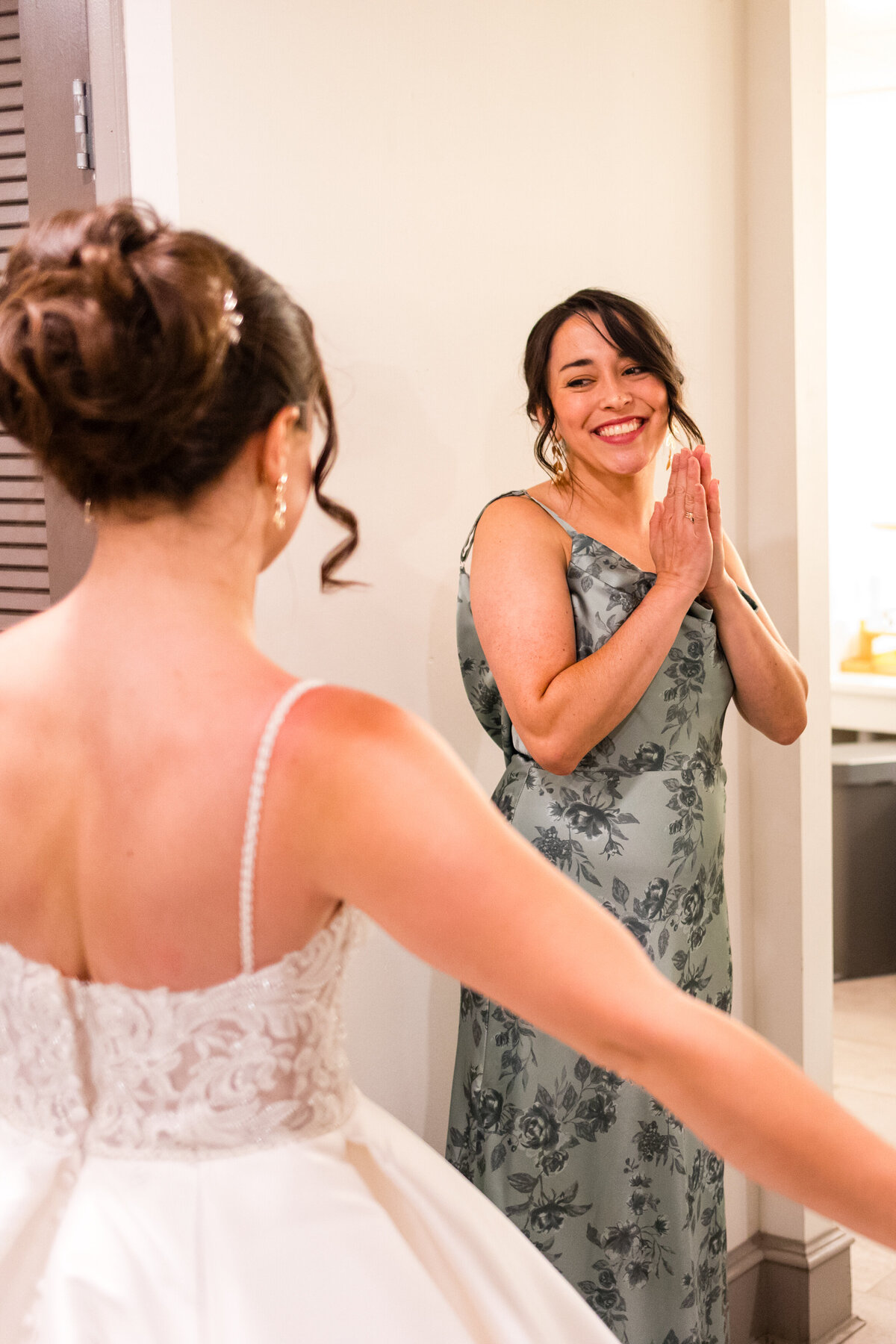 Philadelphia Garden Wedding-17