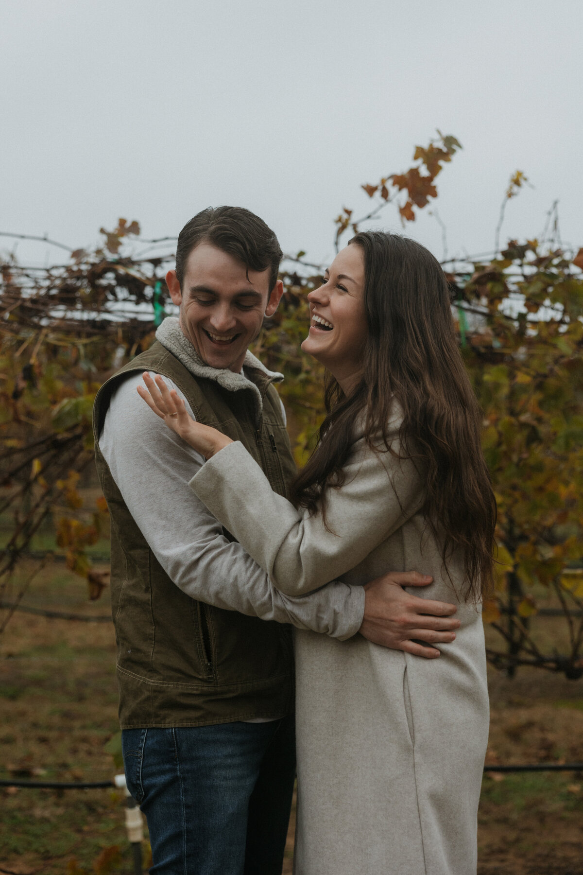 Abby Heron Photography Texas Based and Travel Wedding and Couples Photographer — Engagement Gallery for Jacob + Haley 18
