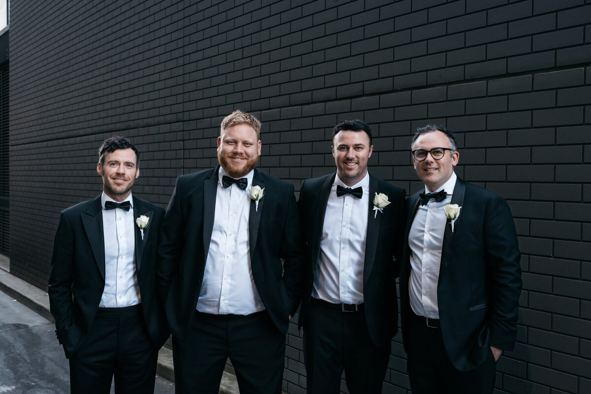 Luminare, Melbourne City Wedding Photographer, Samantha and John-580