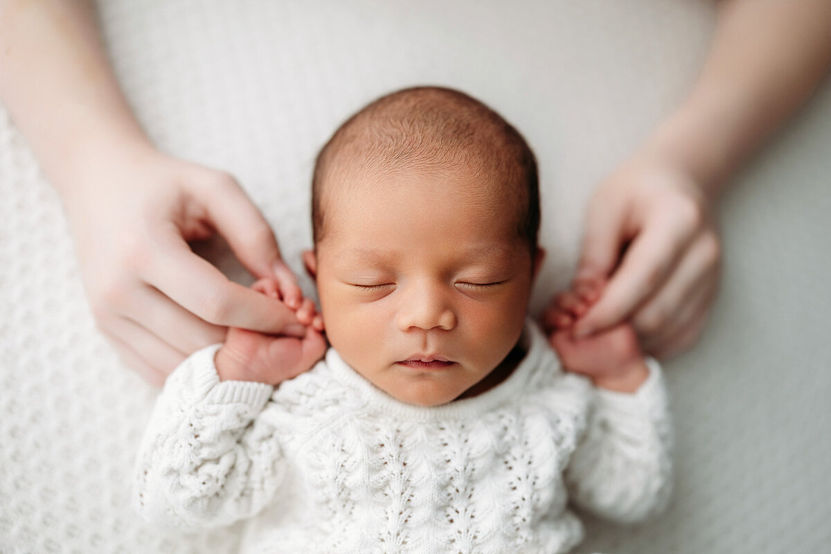 memphis newborn photography by jen howell 240