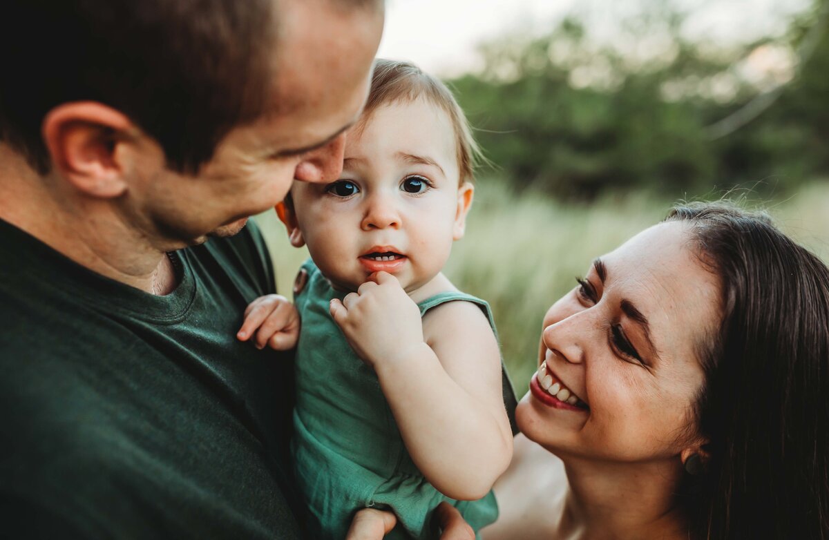 family session Toledo ohio