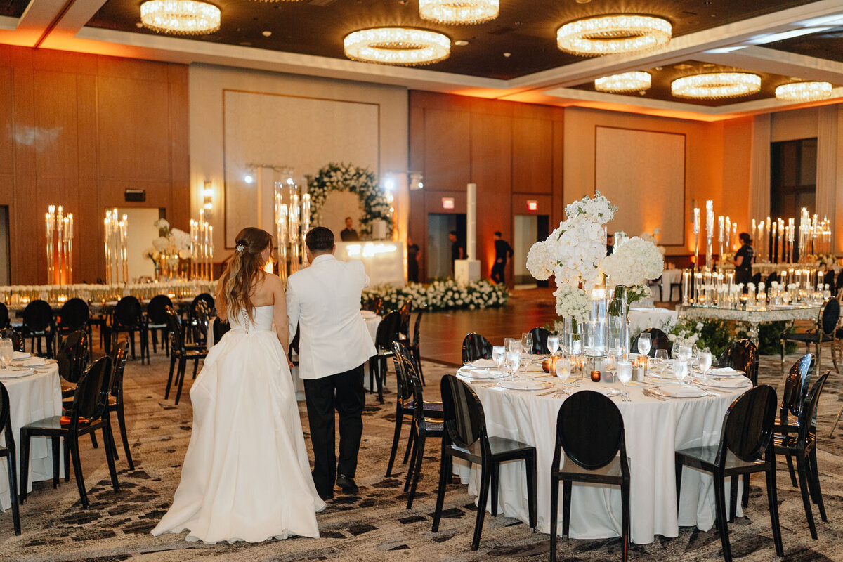 Loews Hotel Coral Gables Wedding Photography Videography Miami Florida