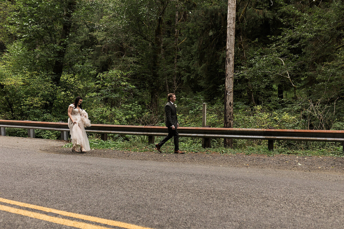 Olympic National Park Elopement  - Tara Nichole Photo - 2023 - Kyle and Keaton-47