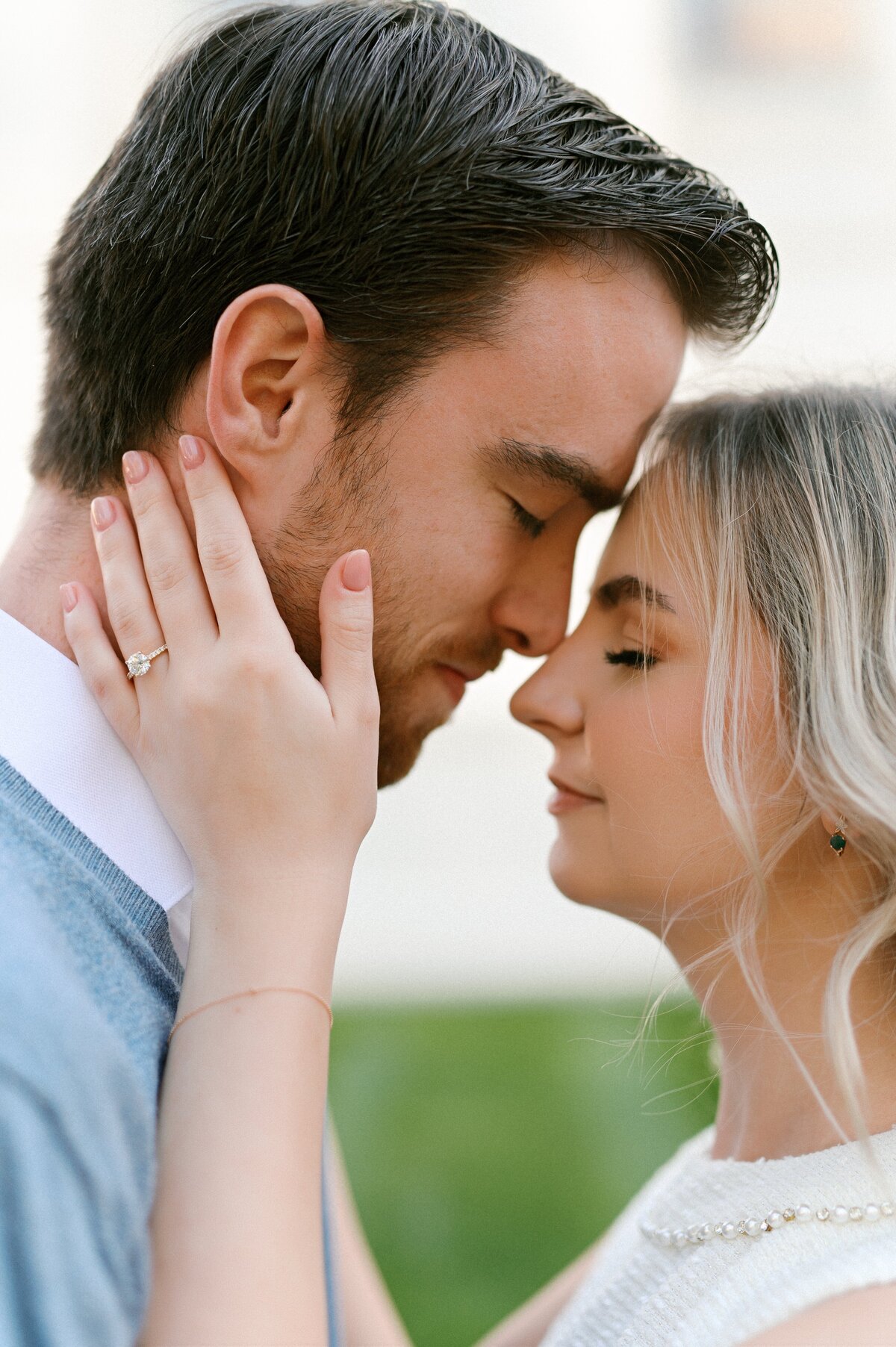 Marina and Kyle Engagement 2025 Chelsea Schmidt Photography-10