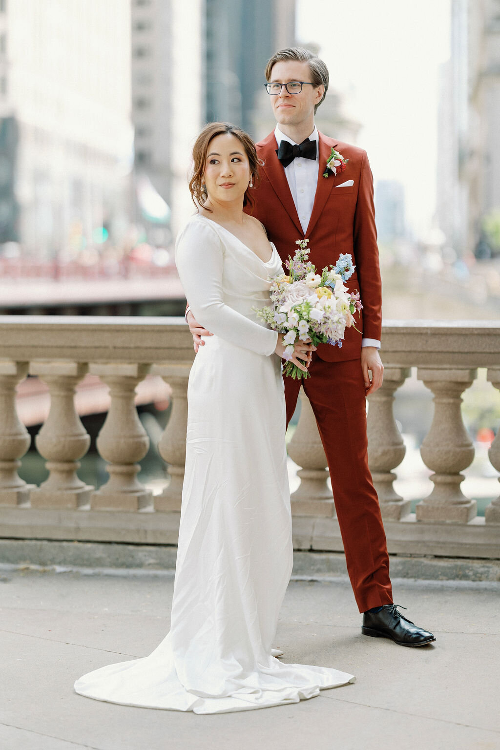 Chicago Winery Chicago Florist 38