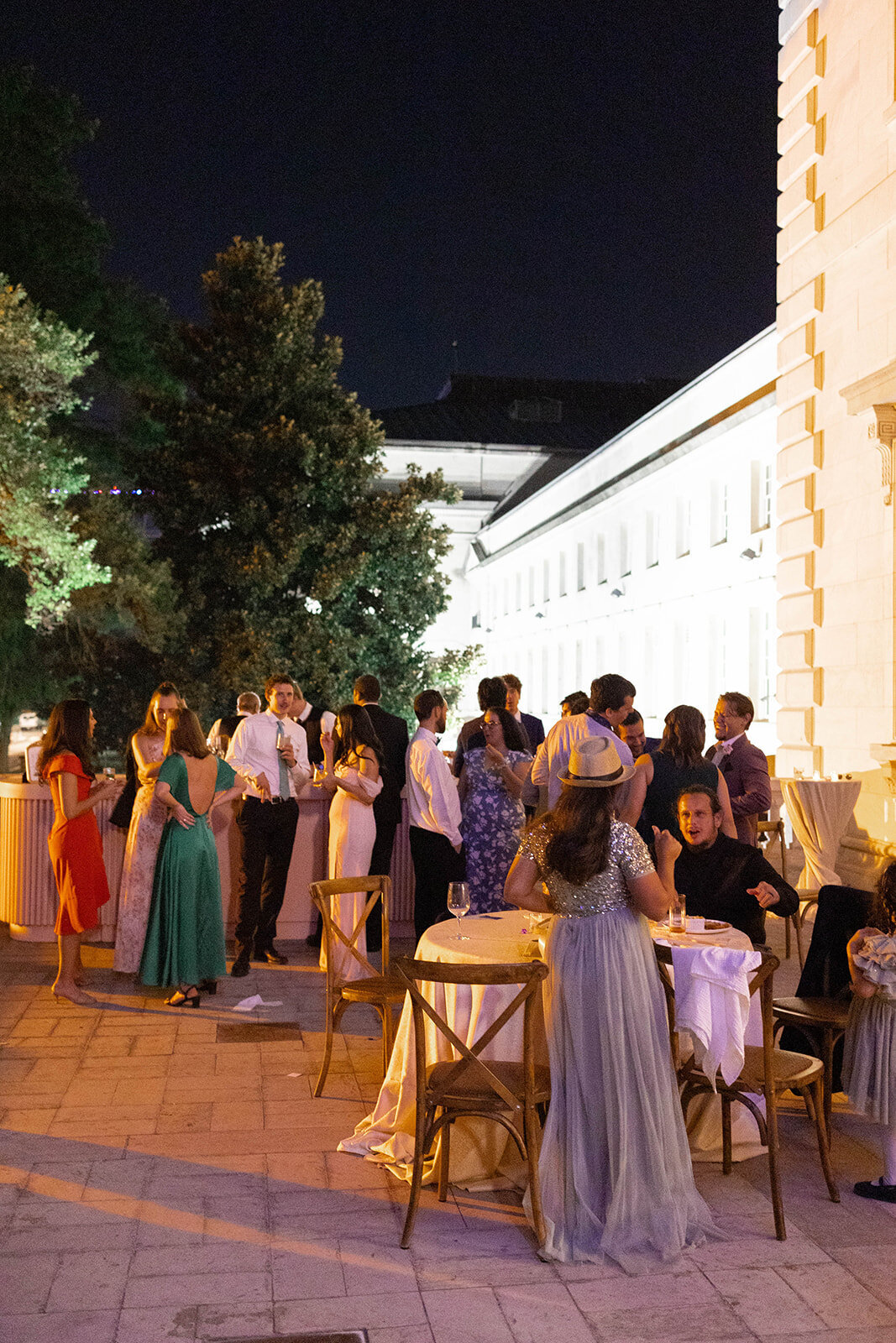 Multicultural Wedding Planner Washington DC Ally Lopez Events (5)