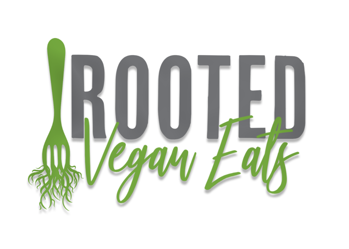 RootedVeganEats