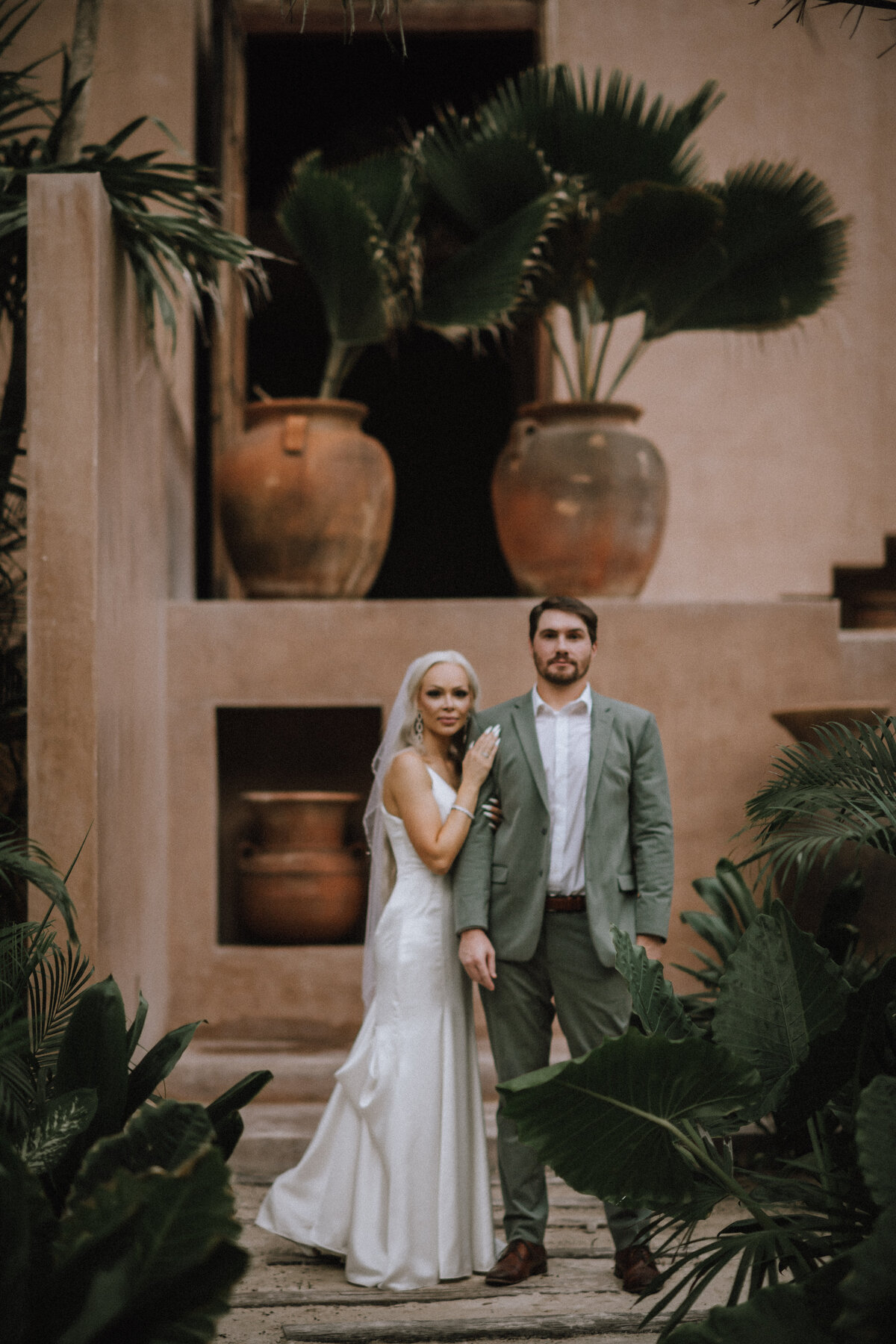 Ambar + Alejandro with Tulum Wedding Photos-01-1073