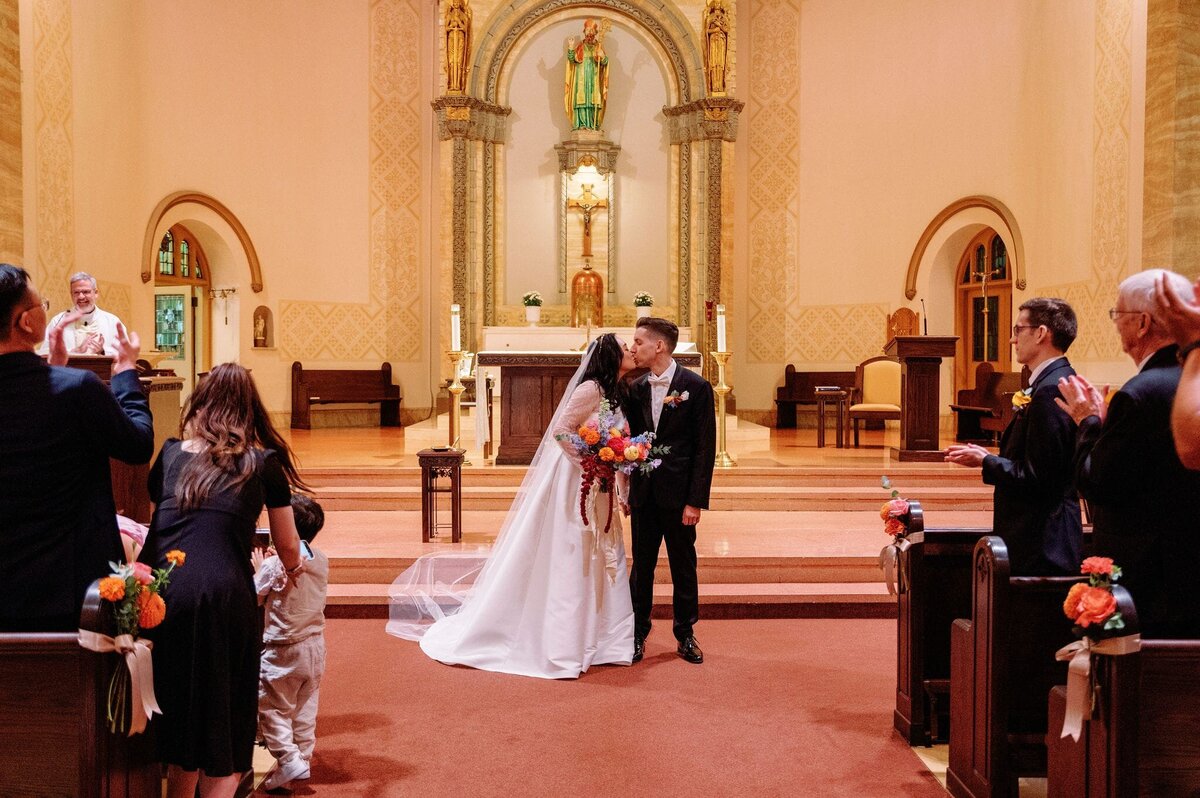 LumaRestaurantTorontoWeddingCeremony-78