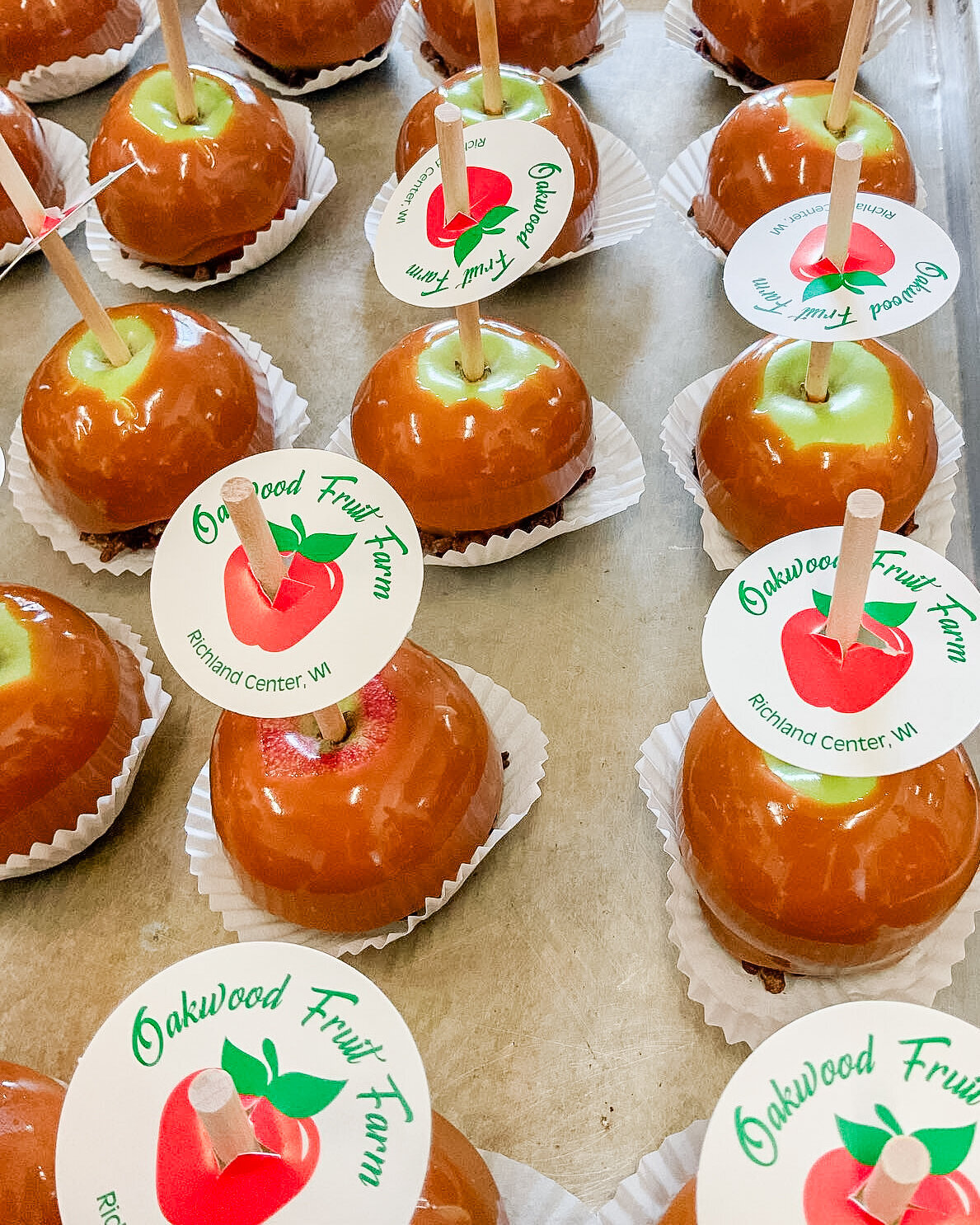 Oakwood Fruit Farm Bakery Edited-18