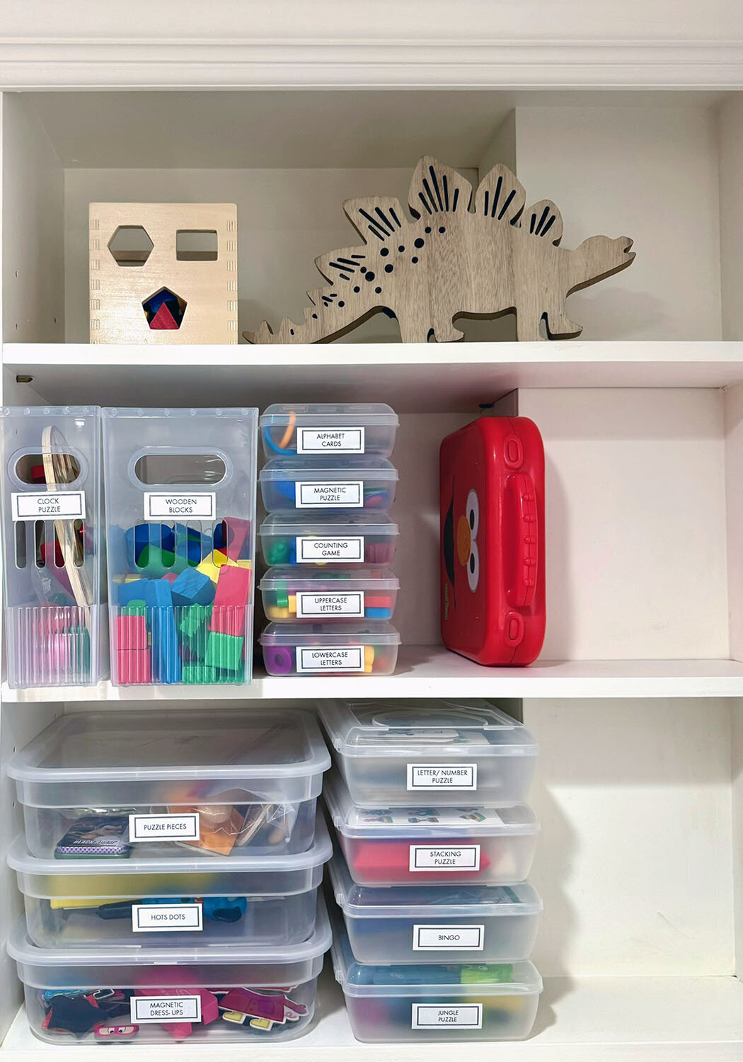 Uncluttered Haven_Mudroom Laundry Organization_9
