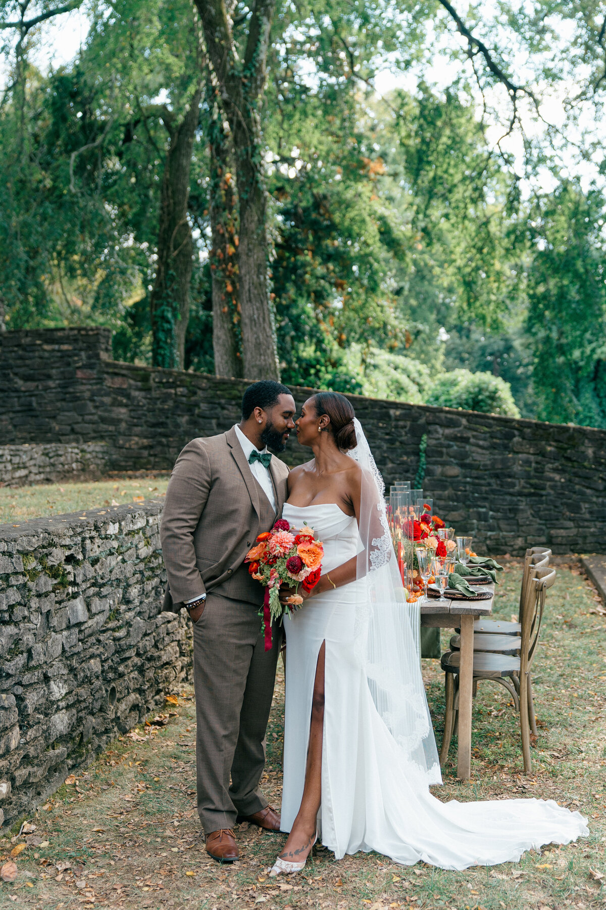 Wedding Photographer Knoxville, TN