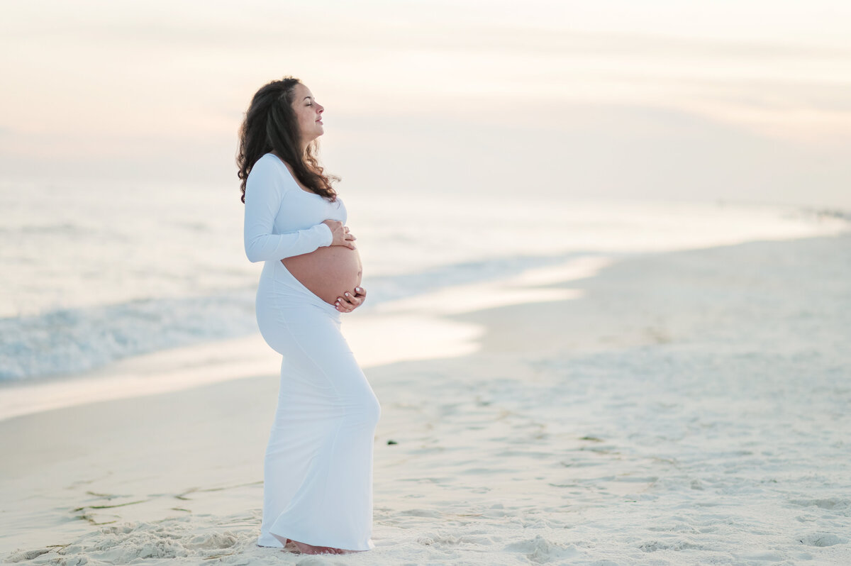Natasha+Teco - Maternity - Princess FWB - 07.24-30