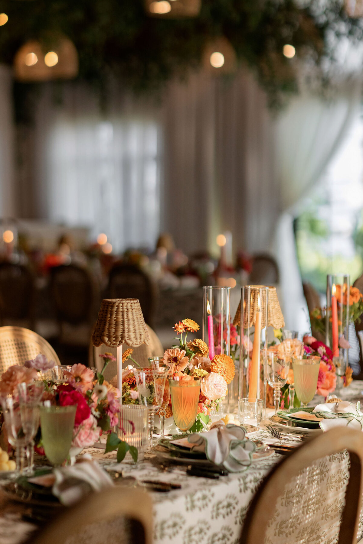 Bold Whimsical Notalgic Wedding Weekend by Verve Event Co. - Lake House on Canandaigua  (16)
