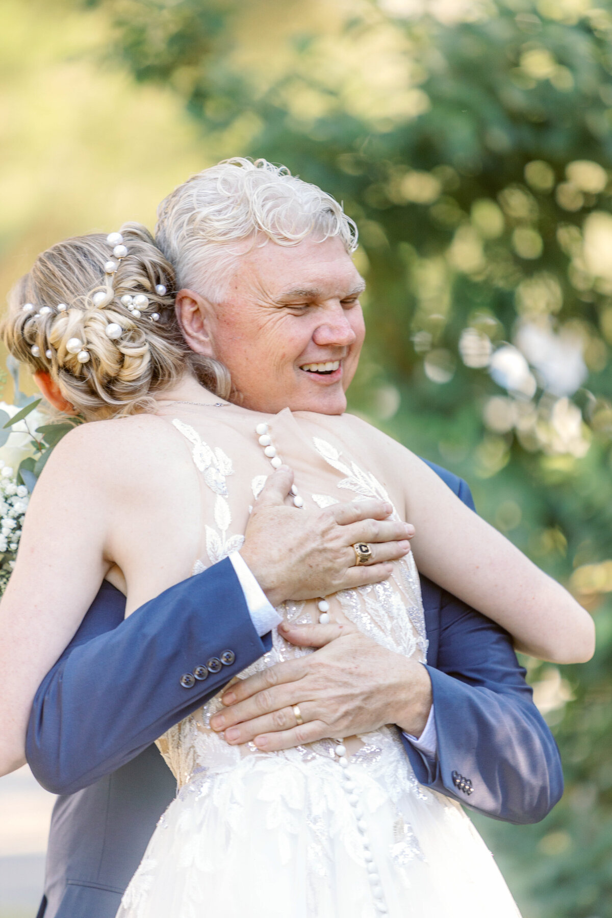 Michael & Amber's Wedding-Melbourne Wedding Photographer-206
