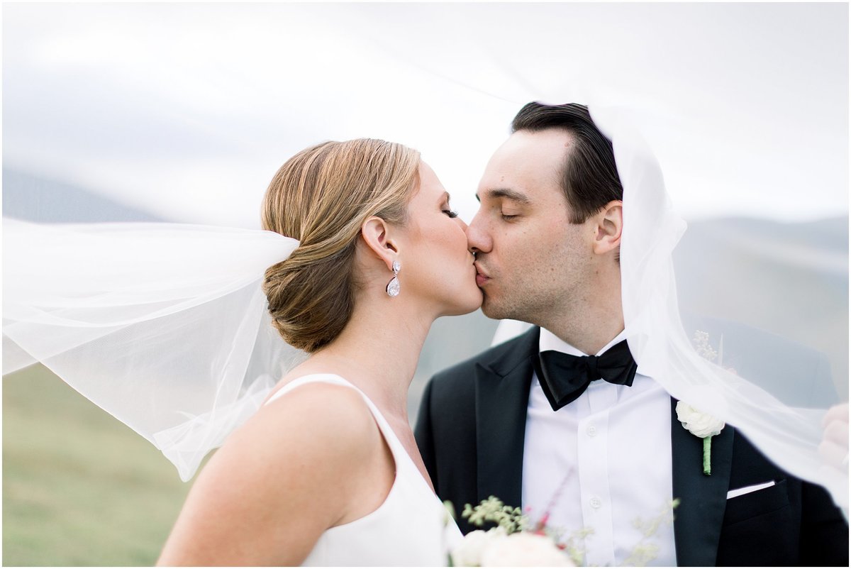 Charlottesville Wedding Photographer