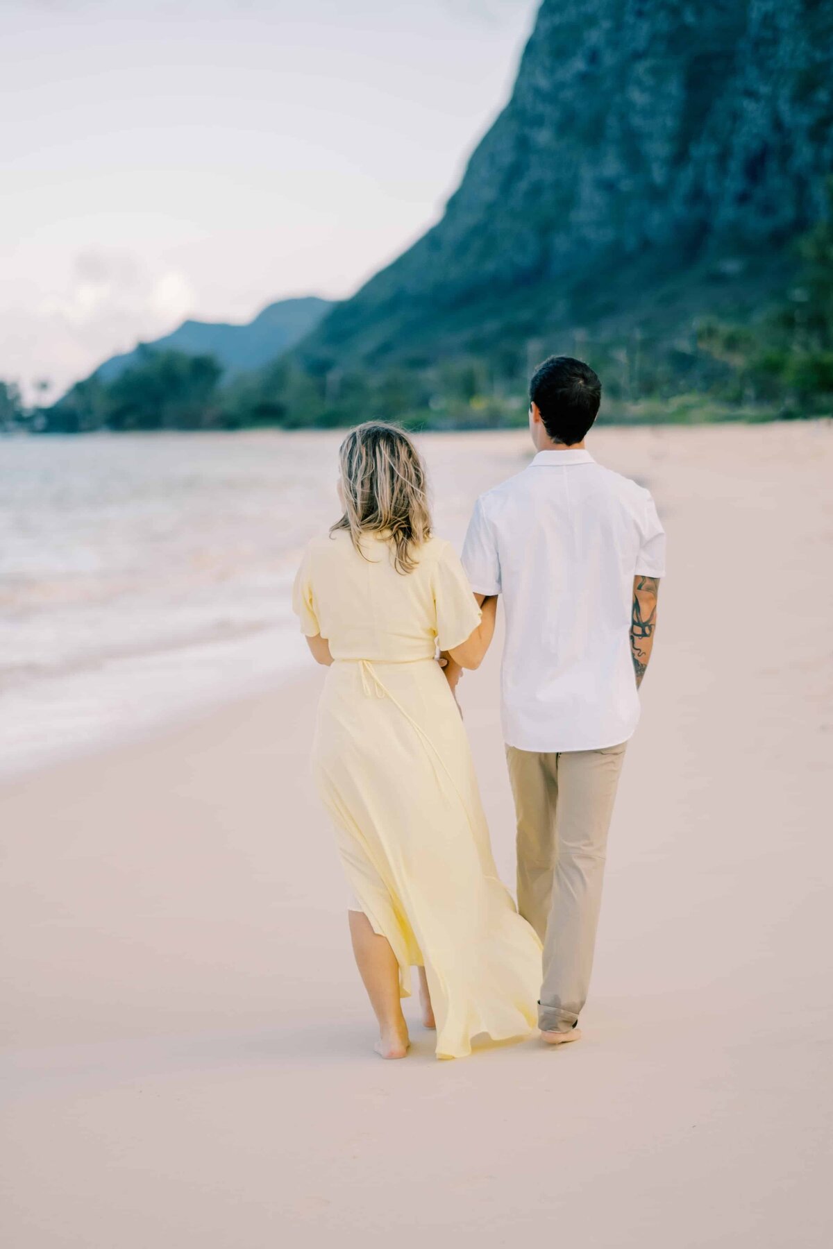The Reeses | Hawaii Engagement Session | Hawaii Weddinng Photographer-30