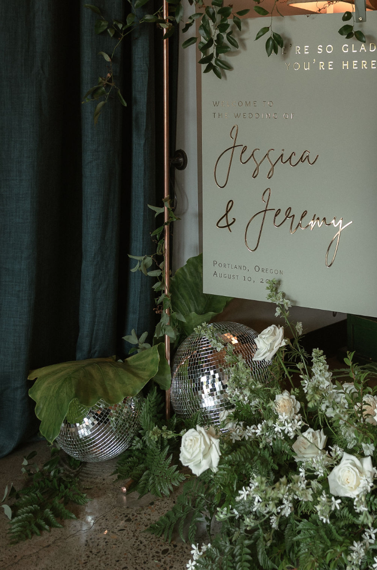 sonoma wedding flowers