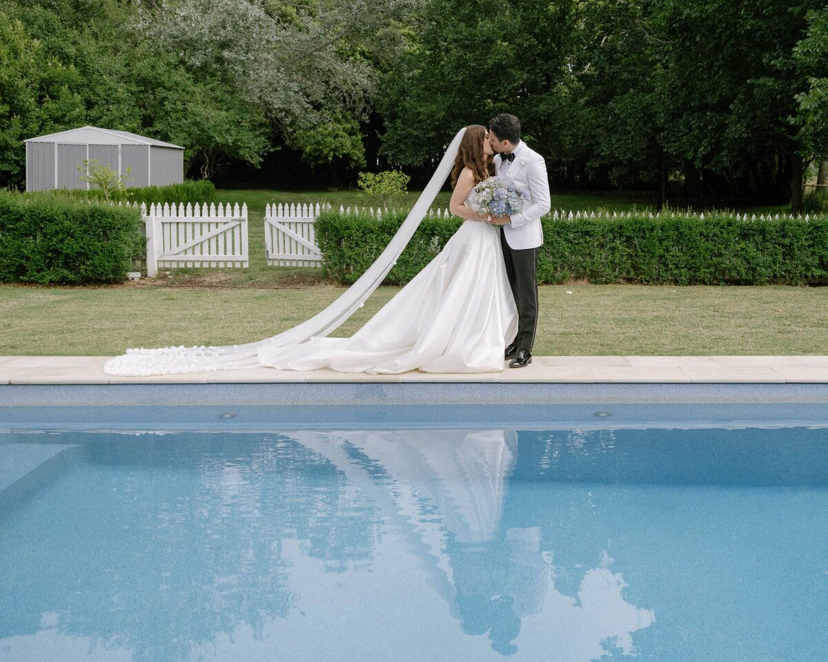 Somerley House wedding - Serenity Photography 137