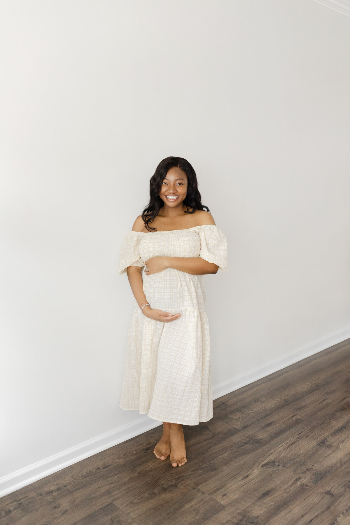 Baltimore Maternity Photographer-3