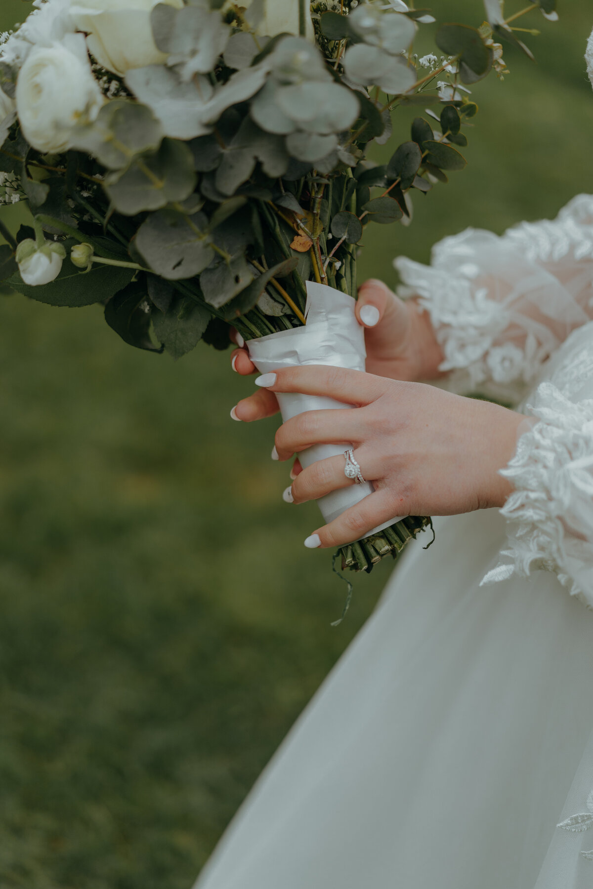 The wedding by Balnarring Wedding photographer Jake Grinde