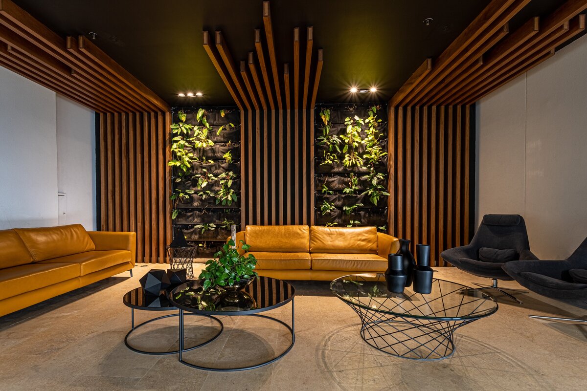 foyer design