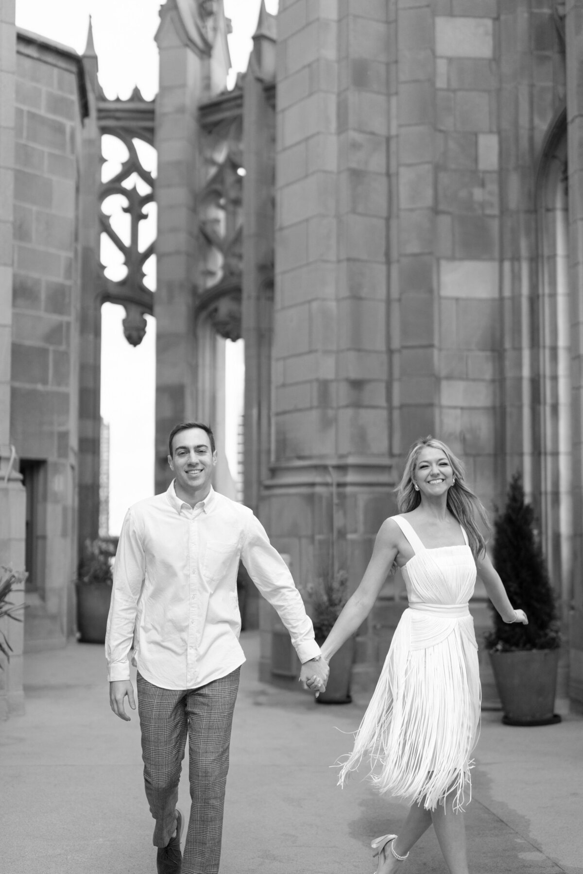 Berlez-Chicago-Wedding-Photographer-Engagement-Session-Tribune-Tower-BLVD-Editorial-Fashion-Forward-Celebrate-Planning-Cade-Pearlman-Influncer-62