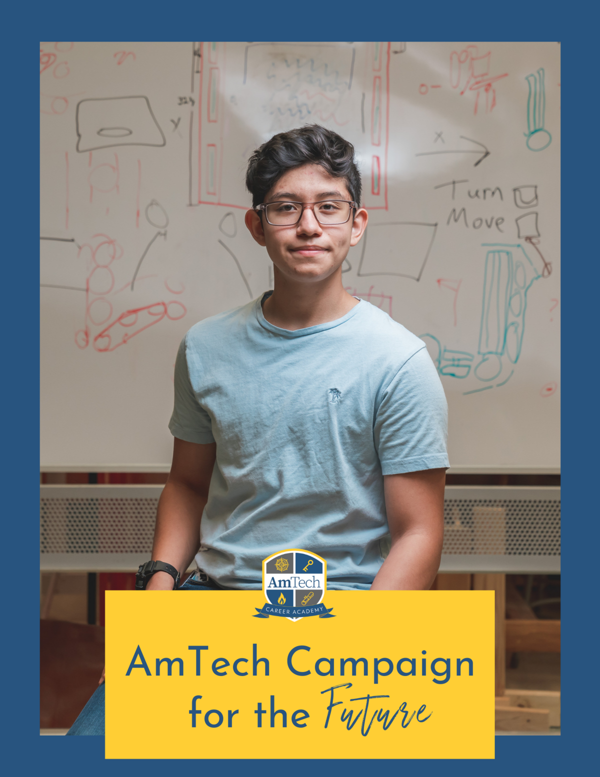 AmTech Campaign for the Future