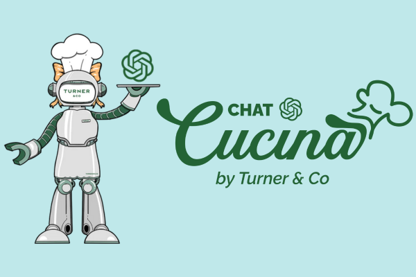 Chat Cucina (600 x 400 px)