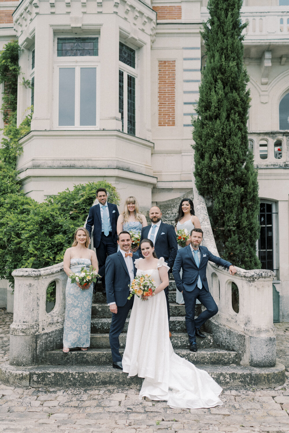 Mariage franco-américain à Maulny-HD-21