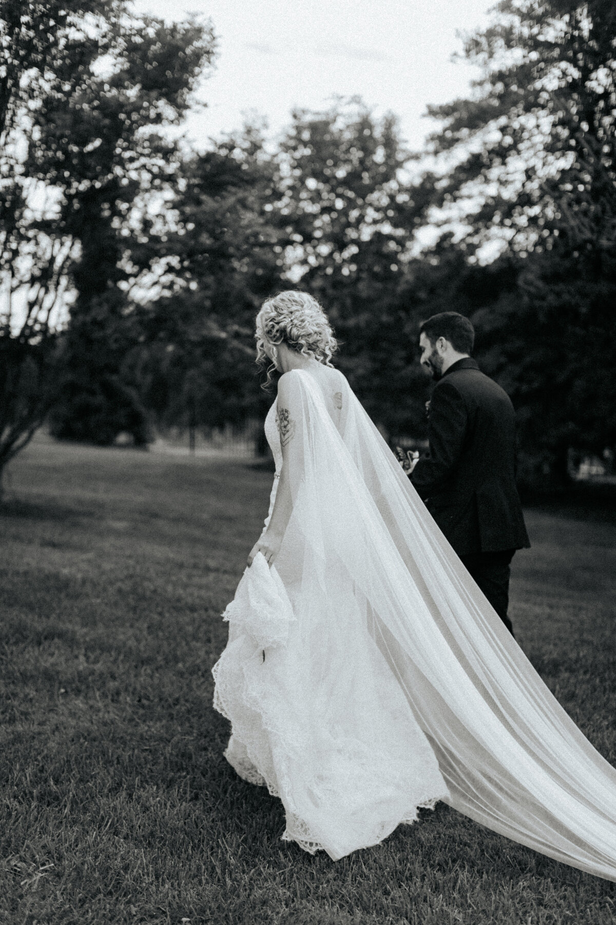Will and Kelsey 134
