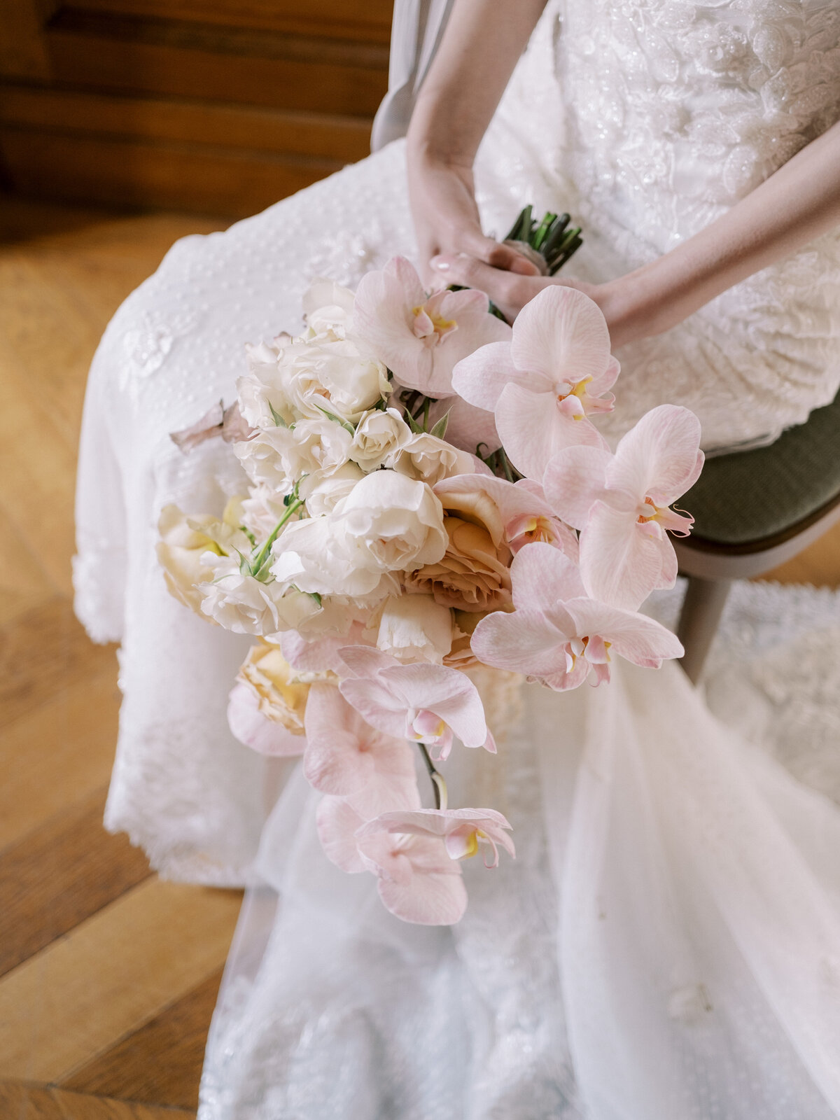 Luxury Wedding Florist Design Switzerland1