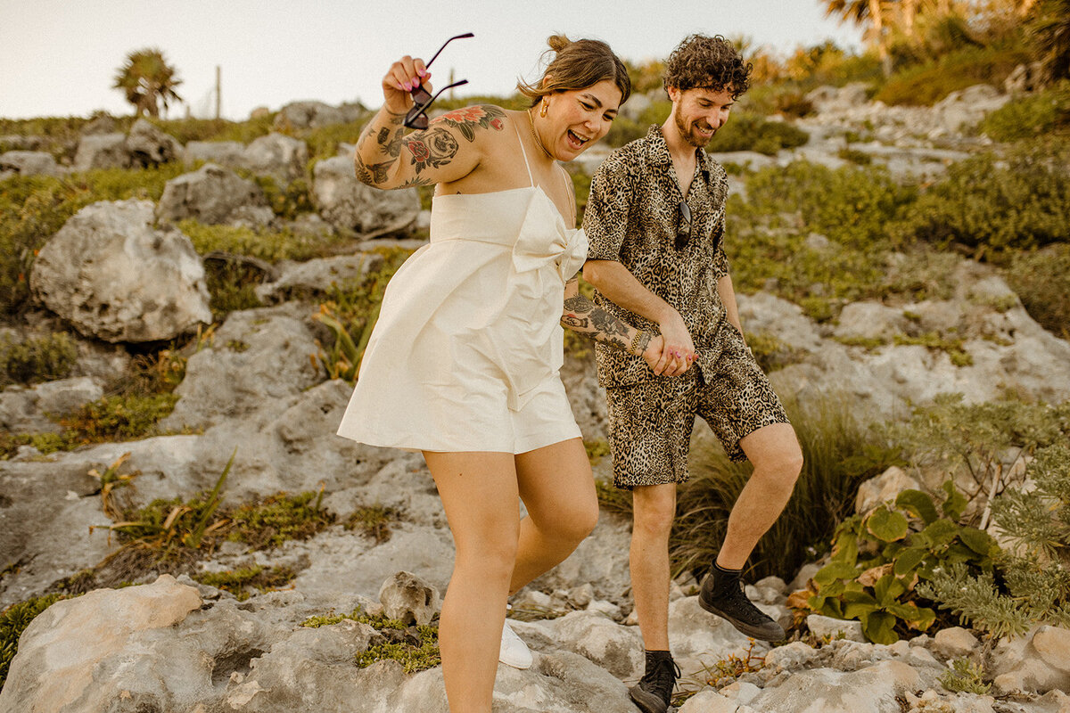 b-mexico-tulum-elopement-villa-pescadora-destination-wedding-ceremony-vows-beach-cool-artsy-edgy-alternative-051