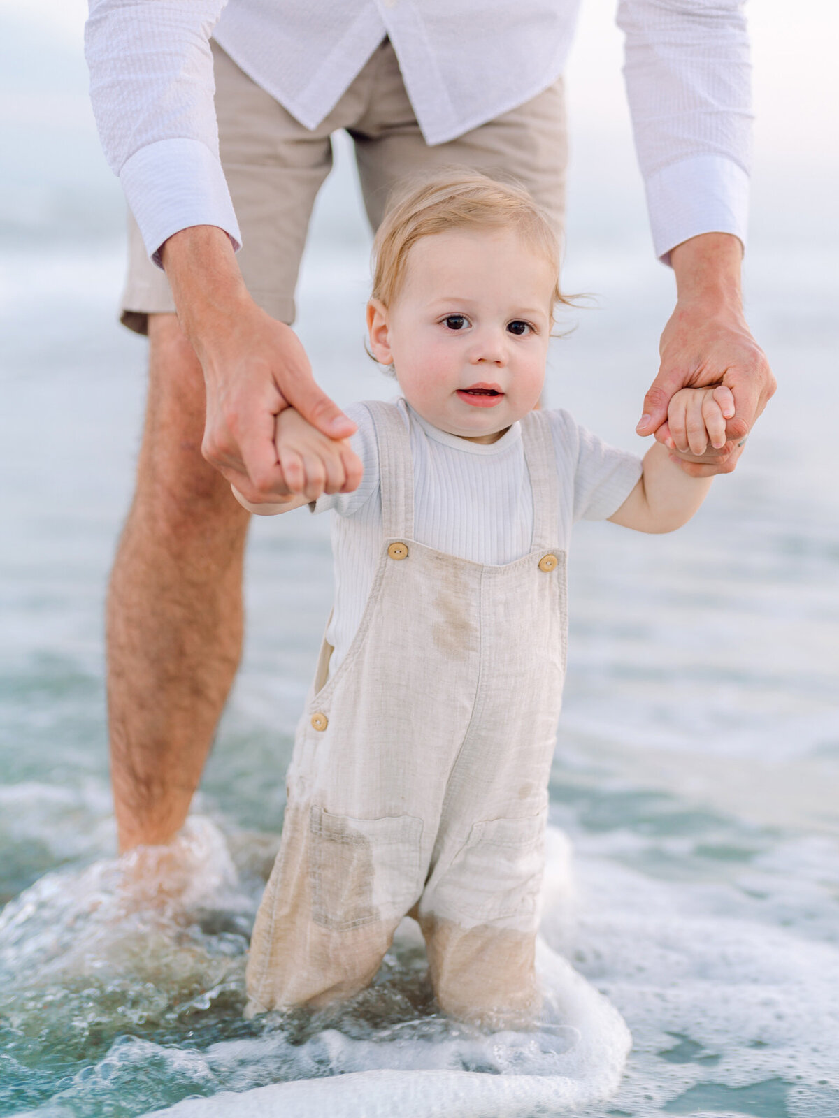 Myrtle Beach Family Photography - Family Beach Photos