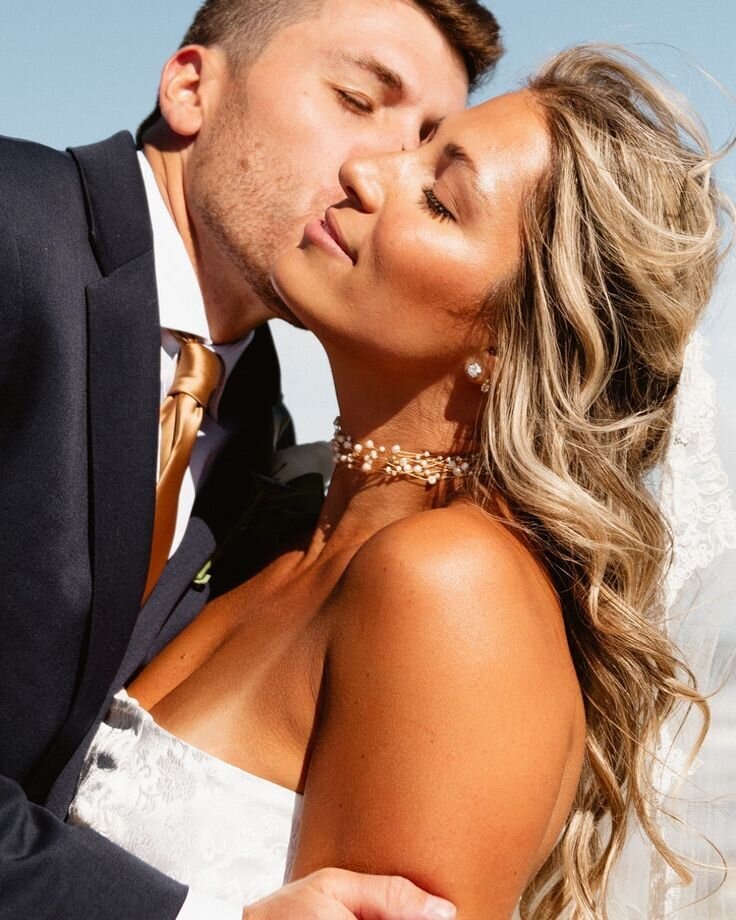 south jersey shore wedding photographer
