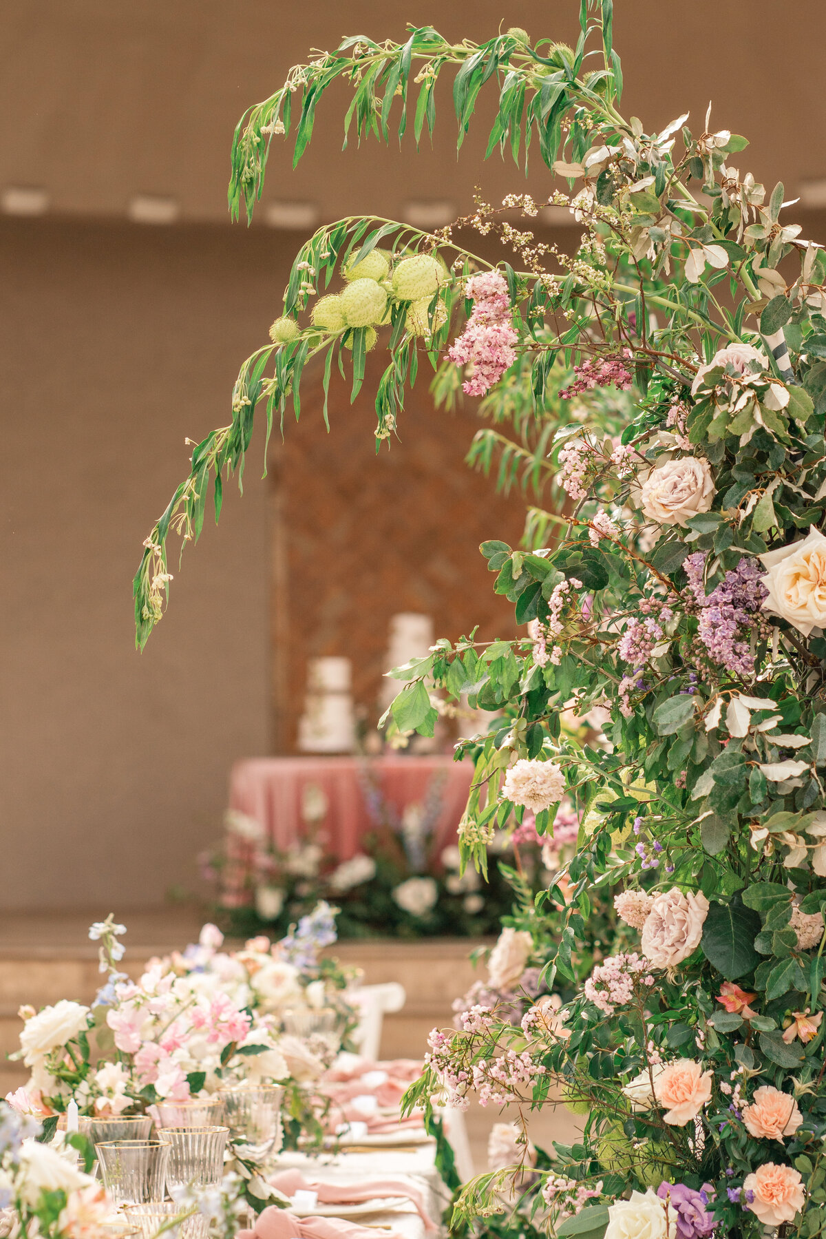 Luxury Austin Texas Wedding 
