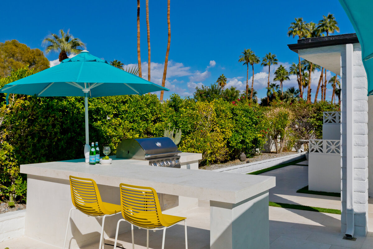 Myers Residence Project | INTERIOR DESIGN 