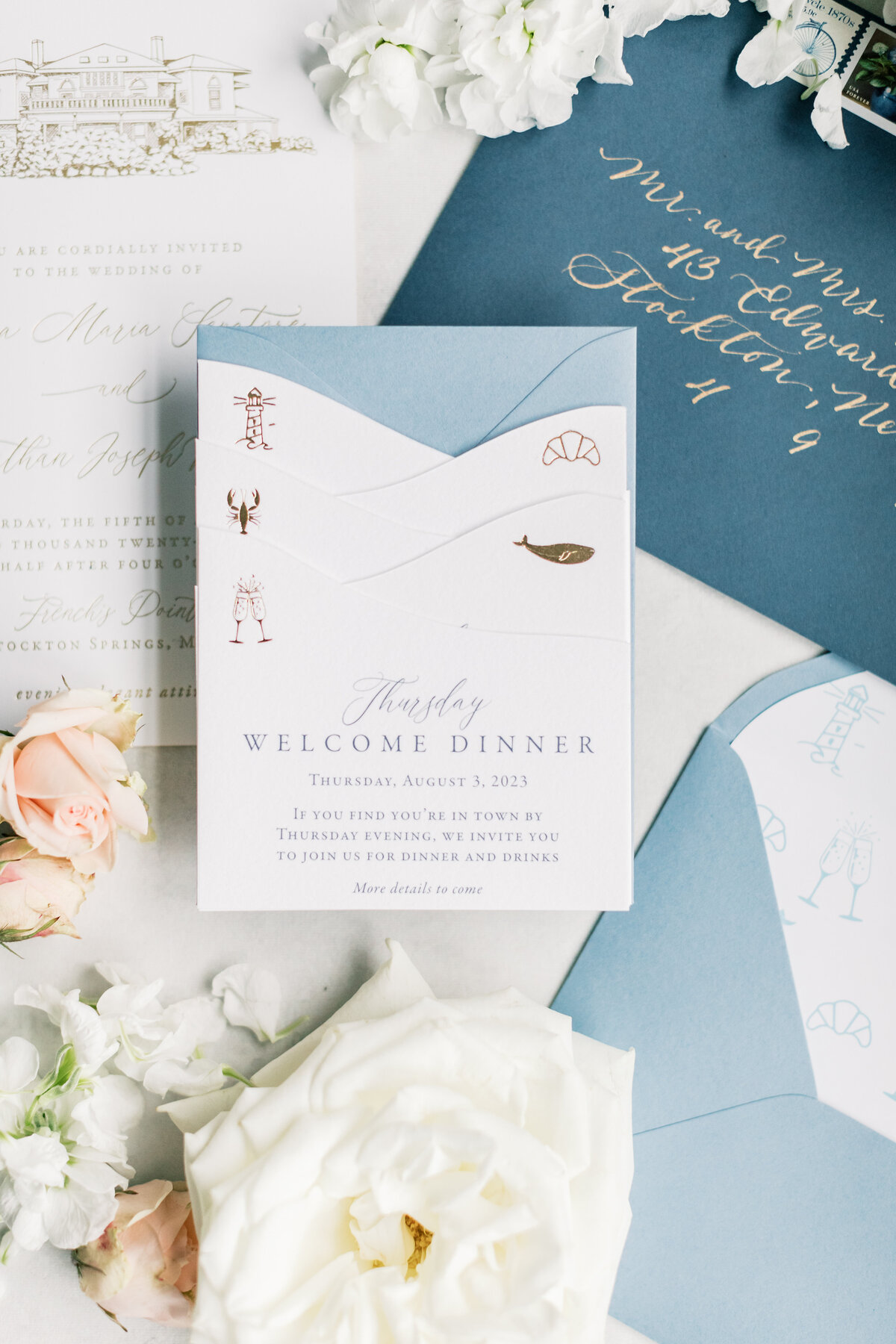 custom-wedding-welcome-party-invitation