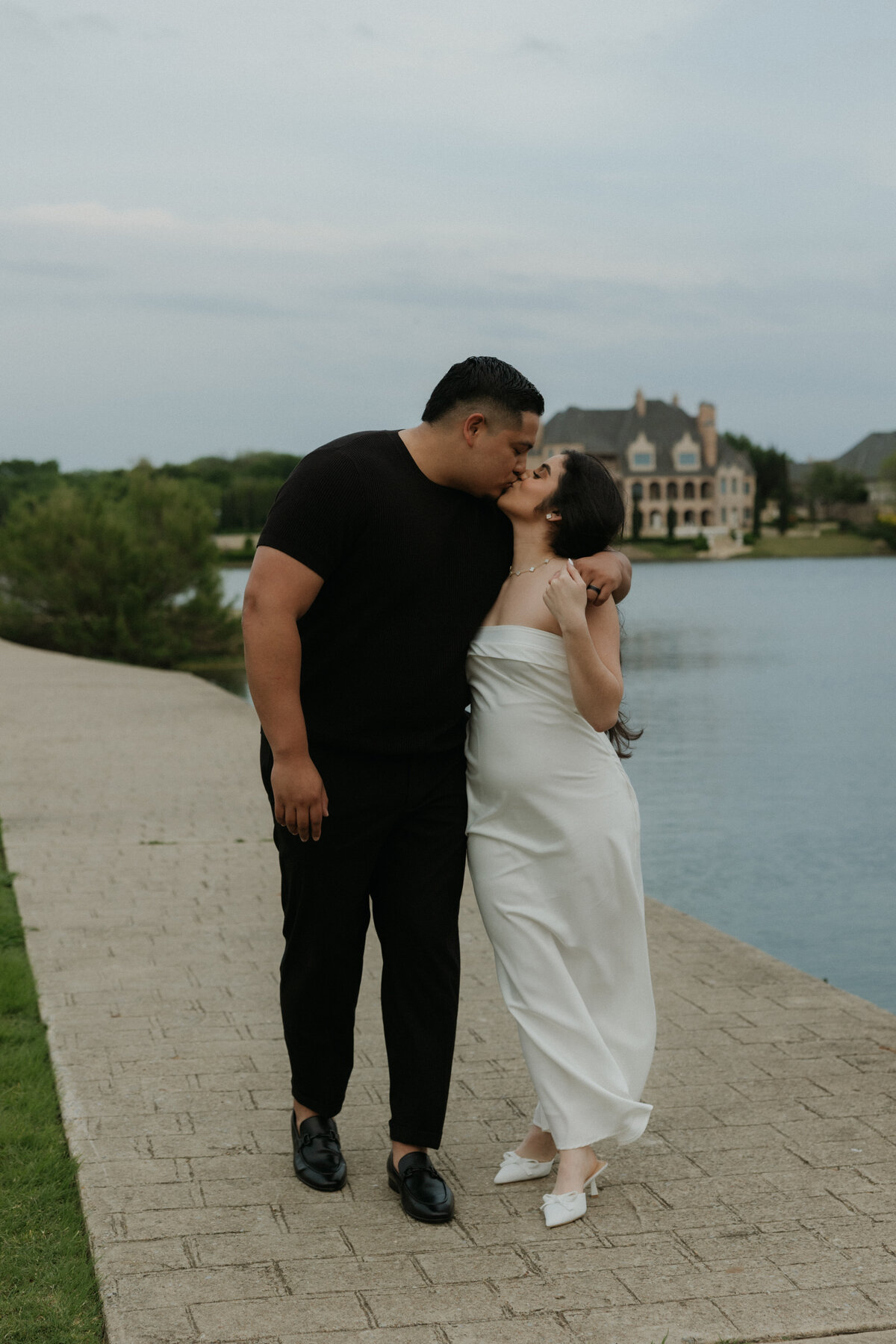 Abby Herron Photography Couples Portfolio — Angel and Emily 1