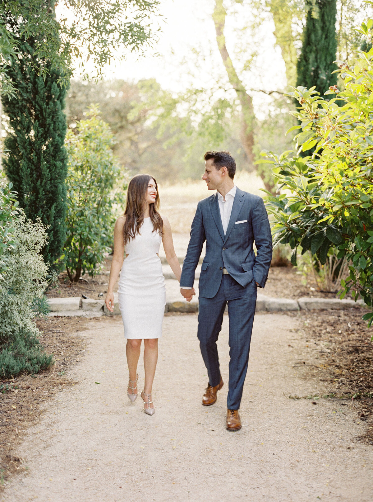 le mas de la rose provence france engagement photos 1