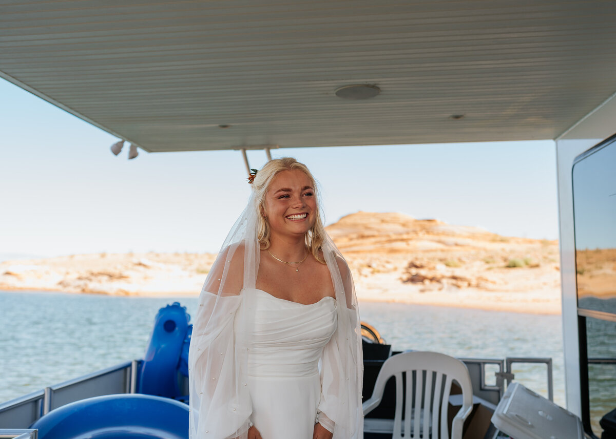 R + M _ Destination Wedding _ Lake Powell _ Utah-456