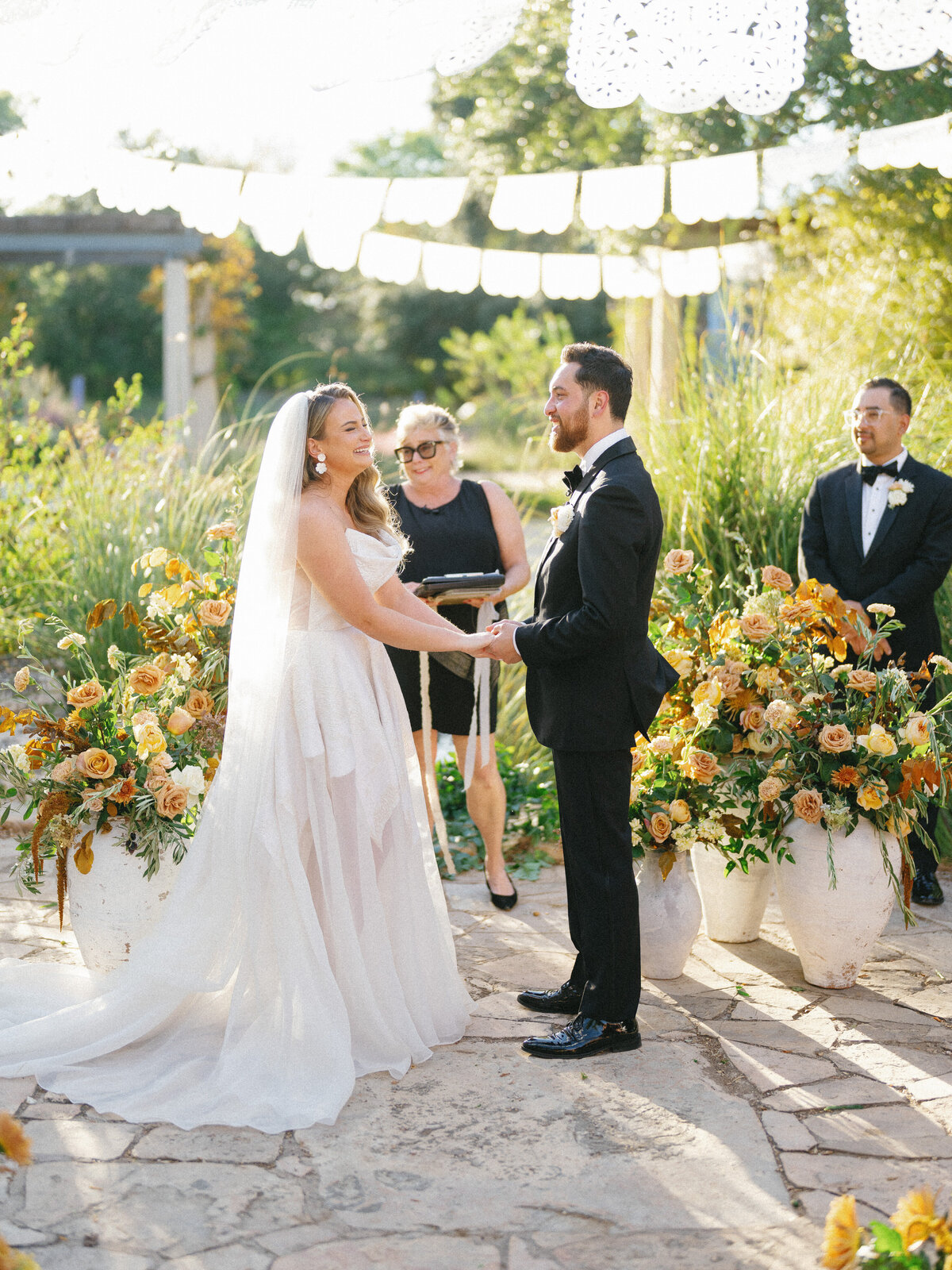 74_Mexico City Courtyard Wedding_LBJ Wildflower Center Wedding_Austin Wedding Photographer