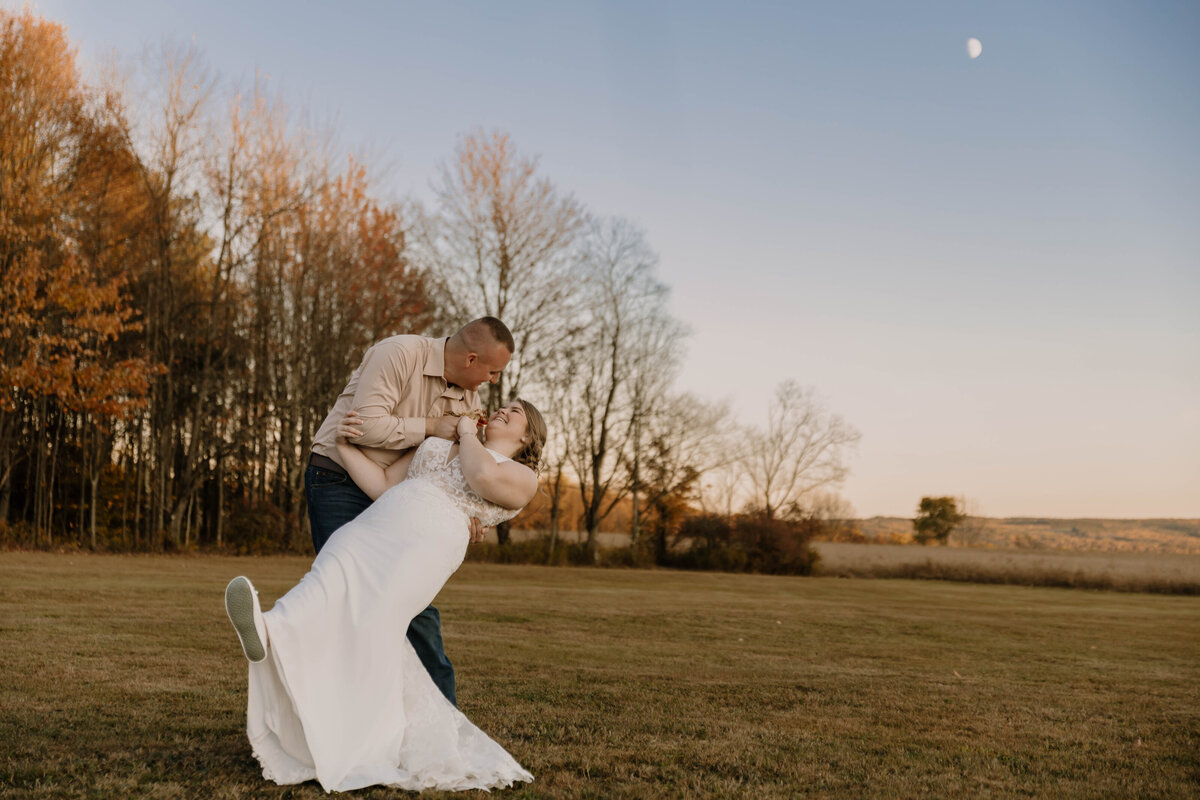 Sierra & Aidan A-304