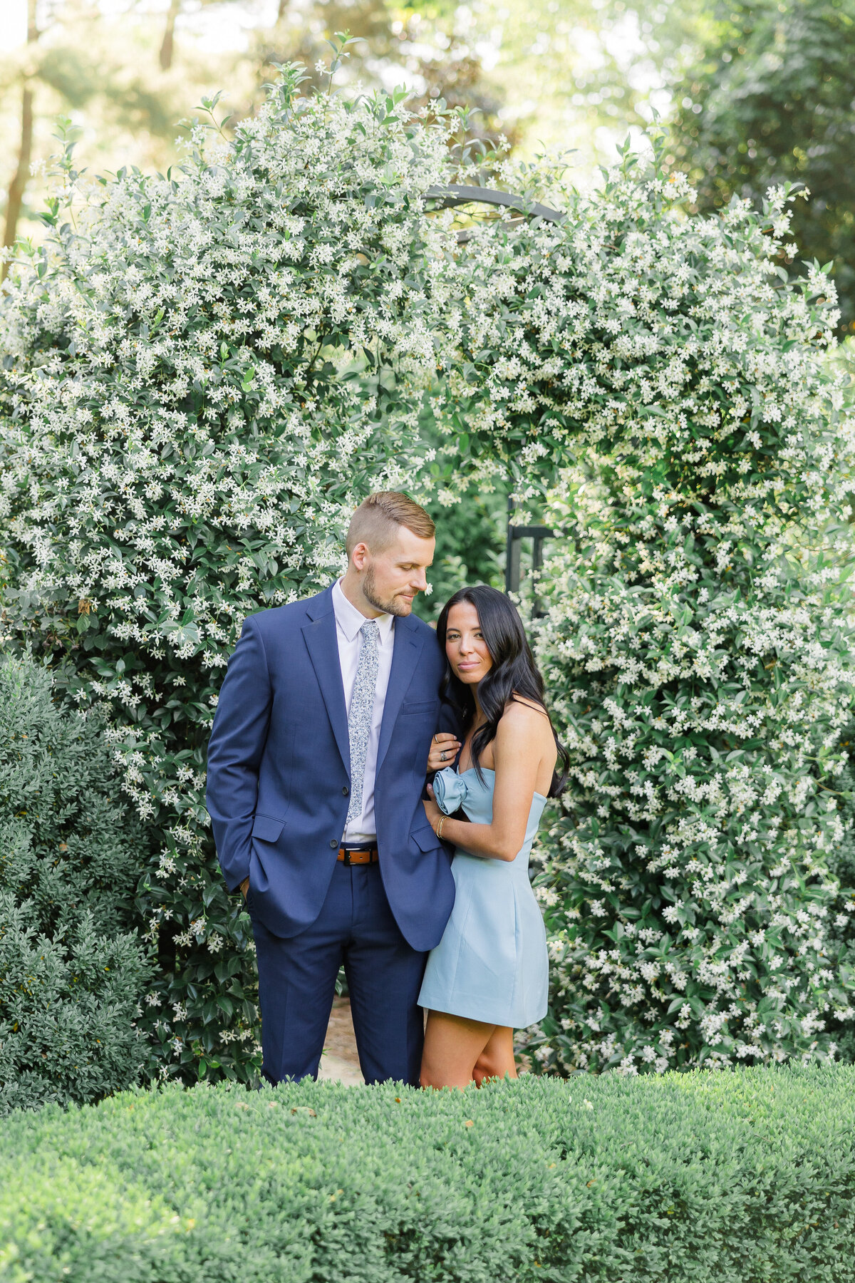 Elizabeth + Chase - Engagement -7425