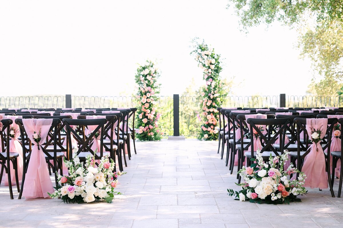 Villa Antonia Wedding-81
