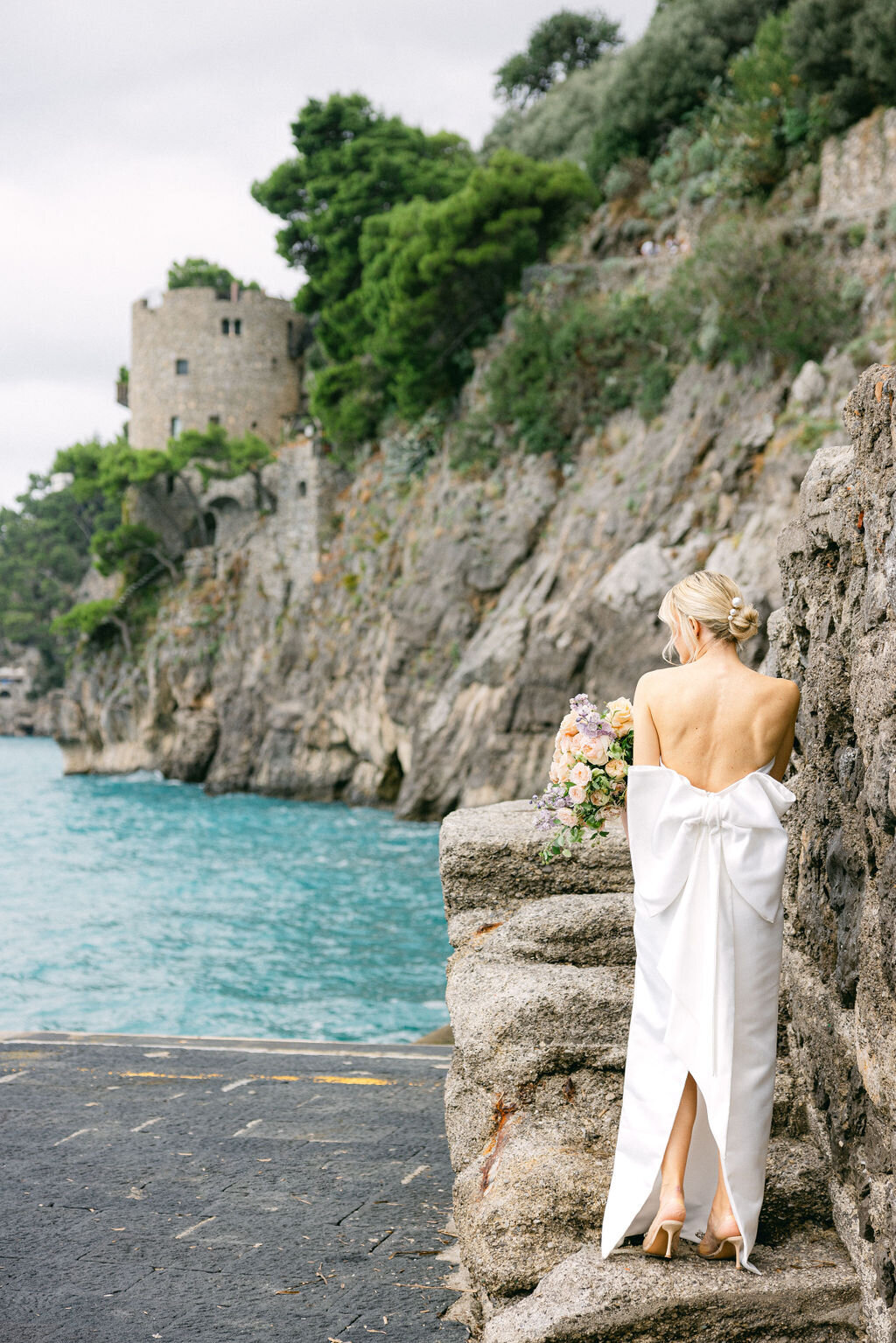 ChelseyBlackPhotographyDestinationWeddingElopementLuxuryItalyPositanoCapri-5648