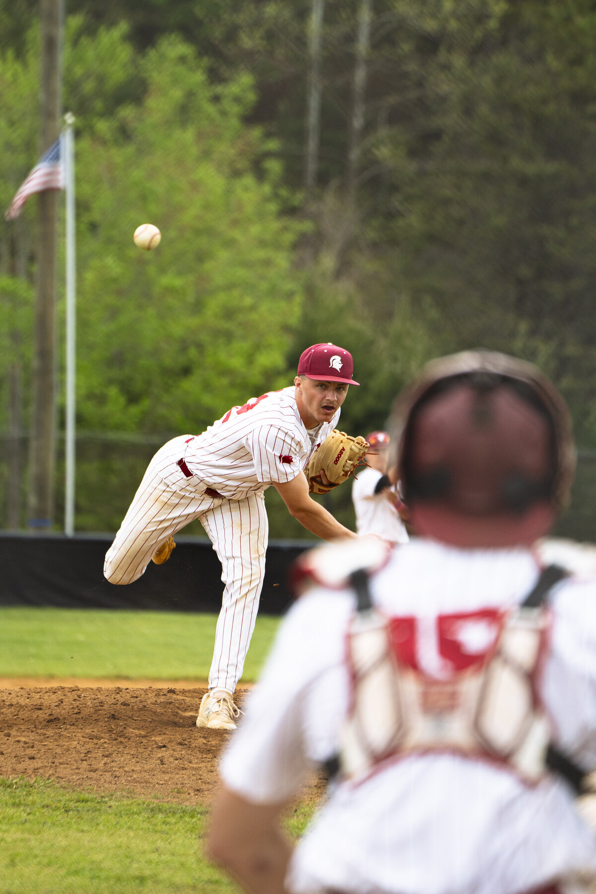 20240419_Baseball_vs. Greensboro College_AJ_0422